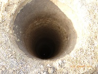 Септик для дачі. смт. Макарів, Київська область