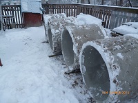 Копка колодязів. с. Калинівка, Васильківський р-н, Київська обл.