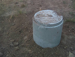 Проведення каналізації в приватному будинку, м. Бровари, Броварський район, Київська область